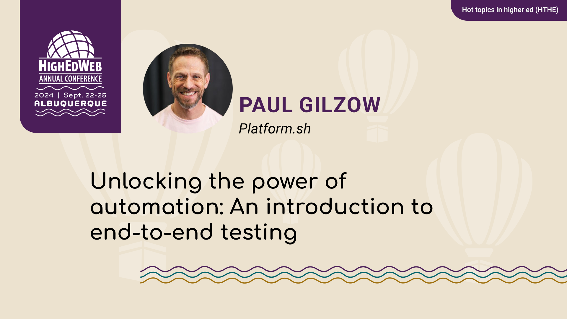 Unlocking the power of automation: An introduction to end-to-end testing