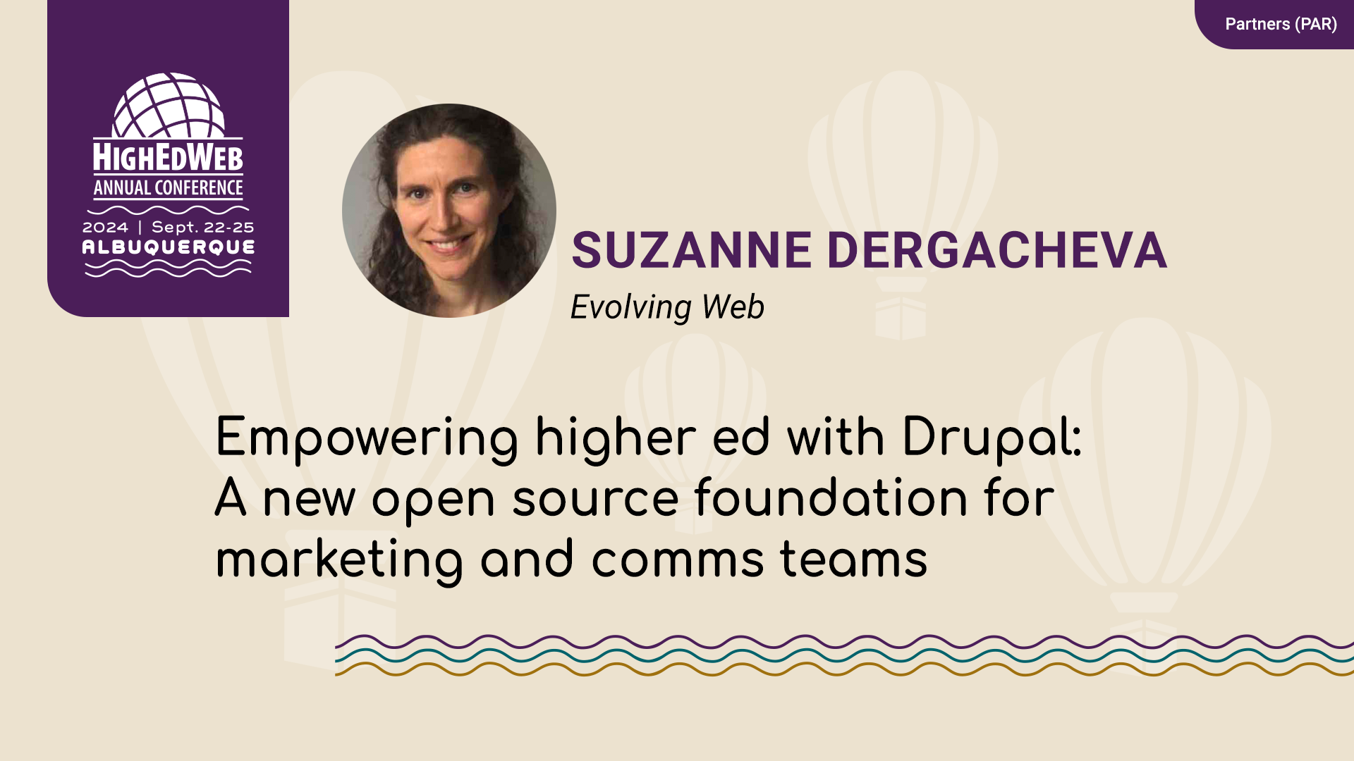 Empowering higher ed with Drupal: A new open source foundation for marketing and comms teams