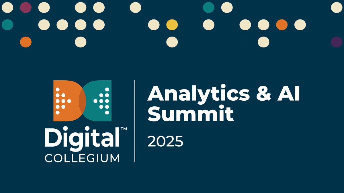 2025 Analytics & AI Summit Resources