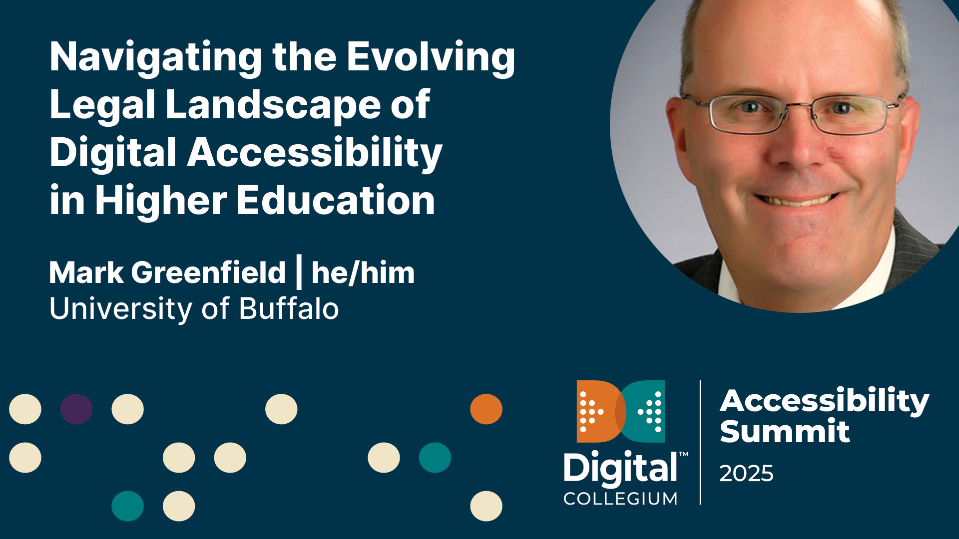 Navigating the evolving legal landscape of digital accessibility in higher education