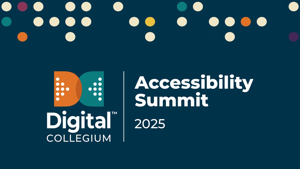 2025 Accessibility Summit Resources