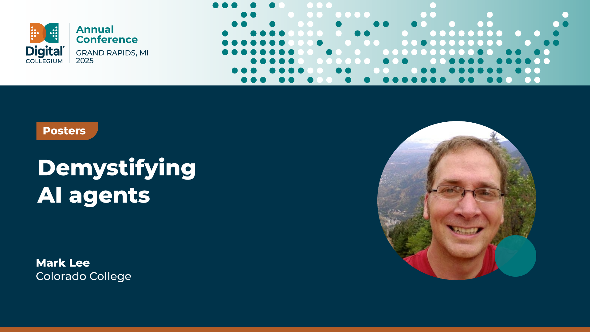 Demystifying AI agents