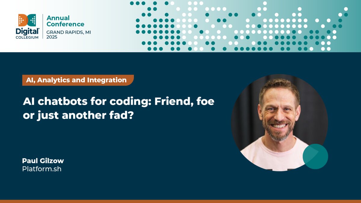 AI chatbots for coding: Friend, foe or just another fad?