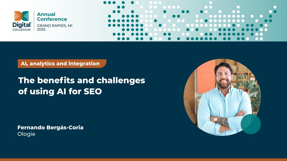 The benefits and challenges of using AI for SEO