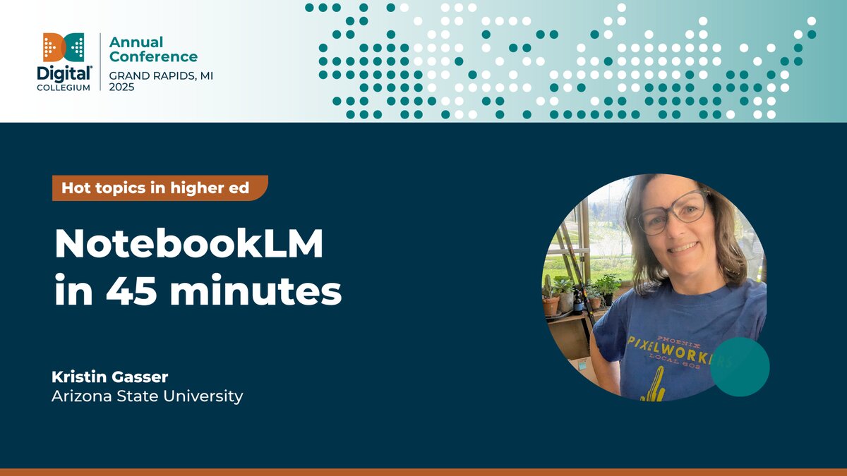 NotebookLM in 45 minutes