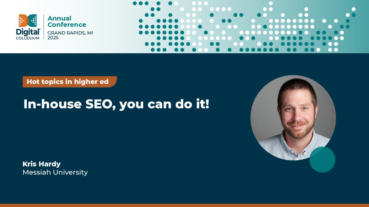 In-house SEO, you can do it!