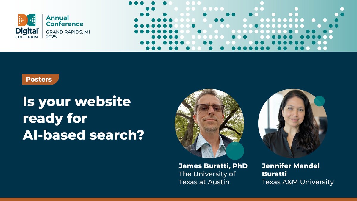Is your website ready for AI-based search?