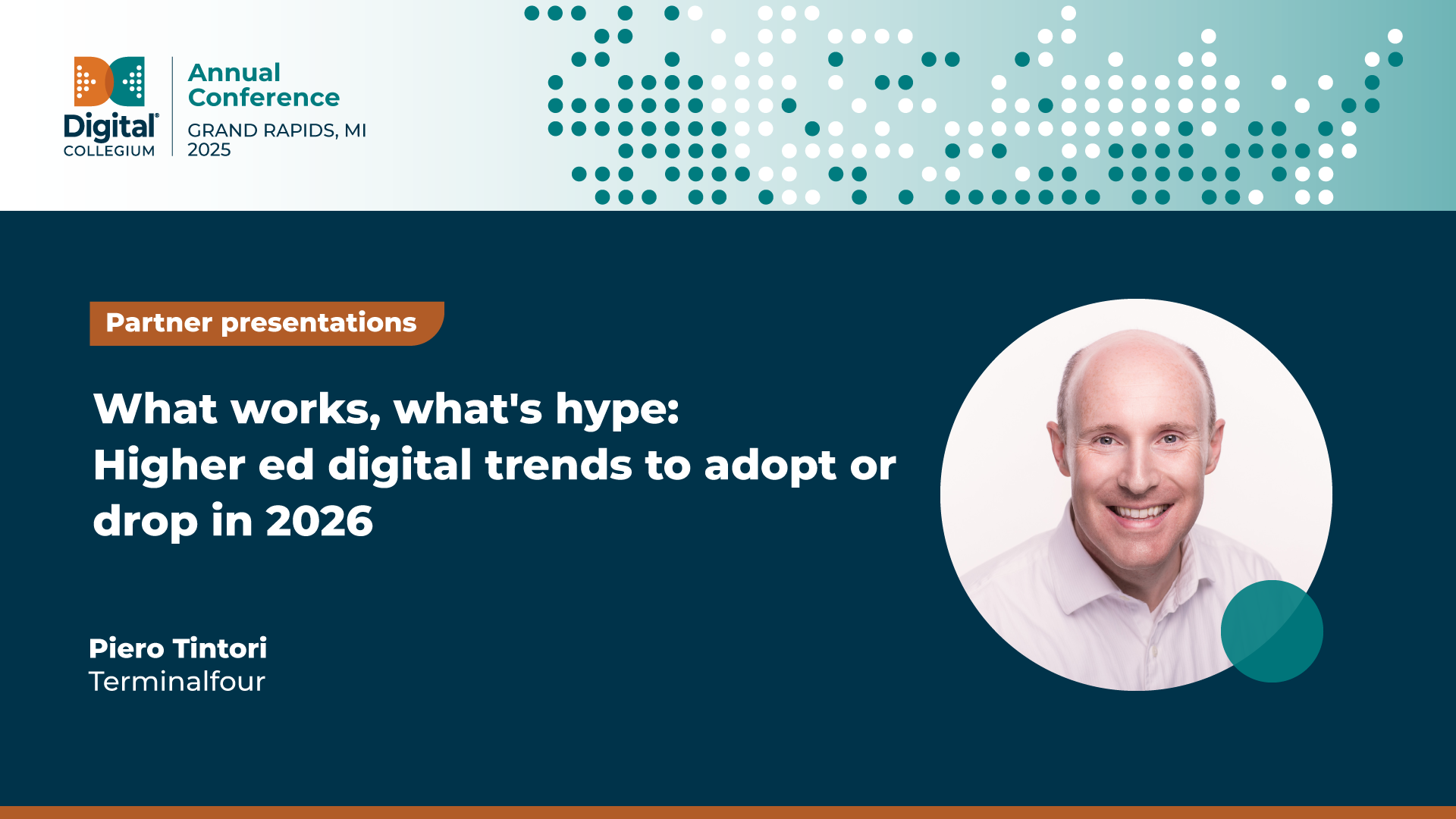What works, what’s hype: Higher ed digital trends to adopt or drop in 2025