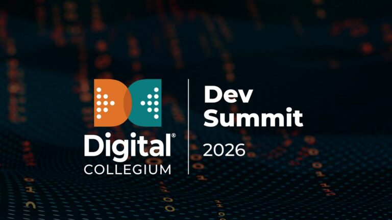 2026 Dev Summit Resources - Membership - Digital Collegium