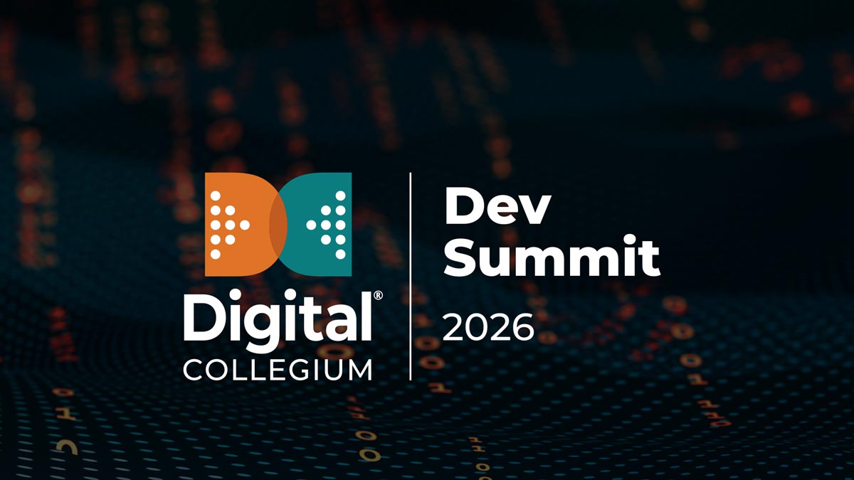 2026 Dev Summit