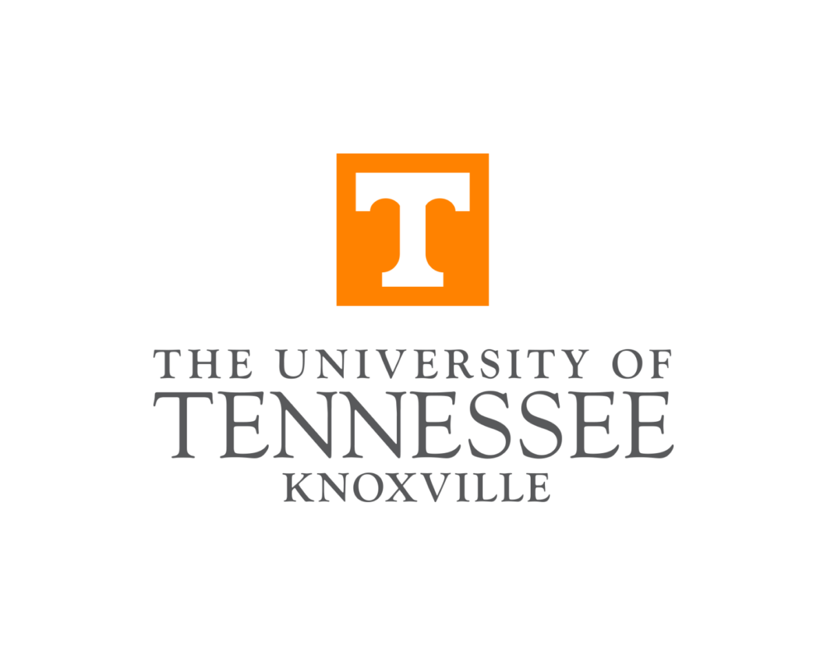 University of Tennessee Knoxville logo.